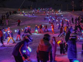 Studio cosy au pied des pistes, idéal pour 4 personnes - FR-1-807-111 - 1