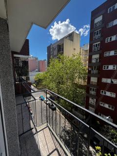 Departamento céntrico, moderno y equipado Falucho 2364 - 1