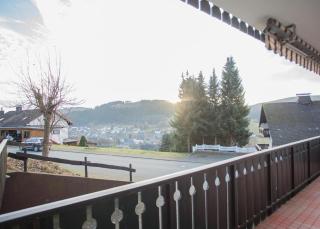 Welcome in - Appartement met Ski- & fietsberging, rustig gelegen - 7