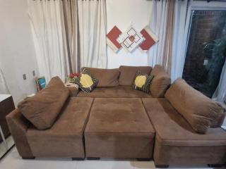 Casa completa para cop30 - 1