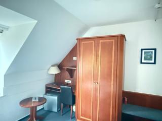 HOTEL S Norderstedt - 9