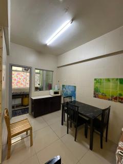 Cameronian Lodge by AziziCameron - 4