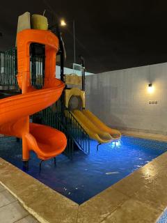 شاليه دخول ذاتي للمناسبات والعوائل 22 - 2