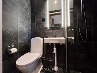 Lindvallen Ski Resort Pool and Padel - Sauna - 6 Guests - 7