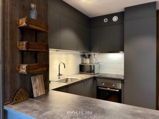 Lindvallen Ski Resort Pool and Padel - Sauna - 6 Guests - 8