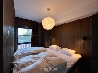 Lindvallen Ski Resort Pool and Padel - Sauna - 6 Guests - 3