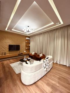 Selina Apartment - 8