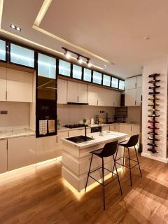 Selina Apartment - 5