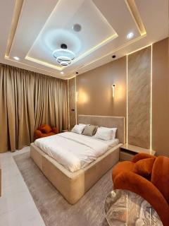 Selina Apartment - 4