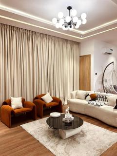 Selina Apartment - 3