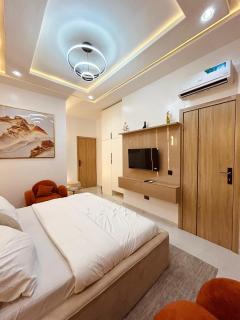 Selina Apartment - 2