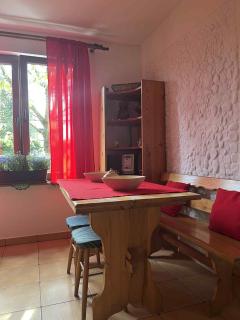 Domek Teresa Noclegi Dukla - 6