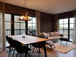 Lindvallen Ski Resort Pool and Padel - Sauna - 6 Guests - 0