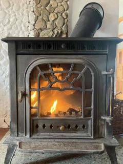 Domek Teresa Noclegi Dukla - 4