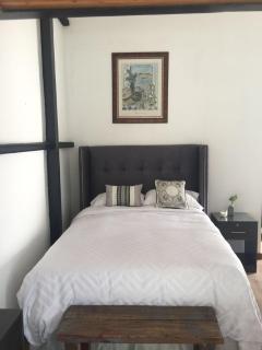 Meraki Boutique Hotel - Guatemala - 8