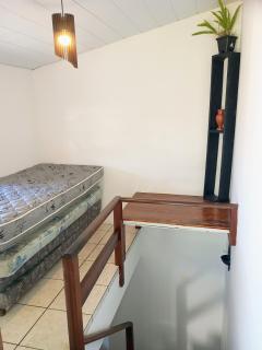 Joaquina house with panoramic view near the beach - 5