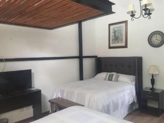 Meraki Boutique Hotel - Guatemala - 6