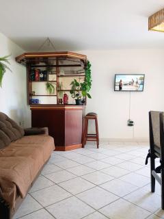 Joaquina house with panoramic view near the beach - 4