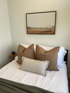 Tioga Ridge Lookout I Near Tioga-Hammond Lake - 9