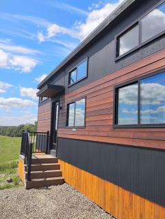 Tioga Ridge Lookout I Near Tioga-Hammond Lake - 6