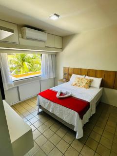 Studio Completo III - Praia de Jatiuca - 4