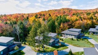 Natures Way: 4 br, fireplace, a/c, hot tub, community summer pool, garage - 7