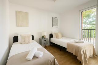 Spacieux 3 chambres et lumineux à Montrouge - 7