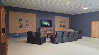 The Alderwood Lodge - 5