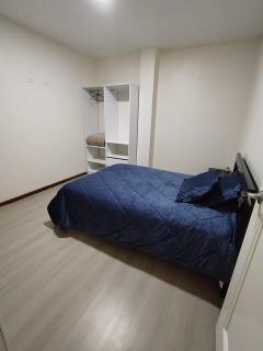 Departamento completo en Cuenca Ecuador - 8