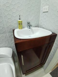 Departamento completo en Cuenca Ecuador - 6