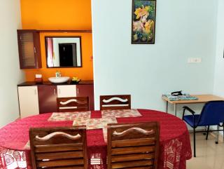 Pracheeta Homes Deep AC 2BHK Near Temple & Airport - 2