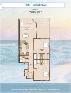 Phoenix IX 1109 condo - 9