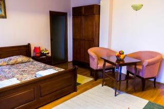 Meridian Hotel Bolyarski - 3