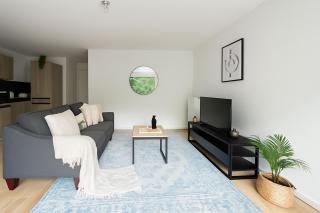 Spacieux 3 chambres et lumineux à Montrouge - 4