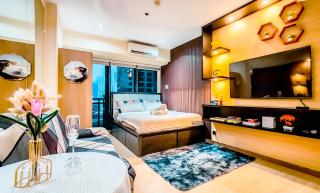 Poblacion Stay with Pool Gym Jacuzzi and Pool Table - 9