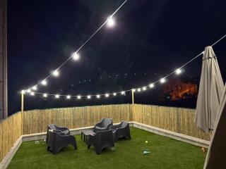 Charmante maison rénovée avec terrasse et jardin - 1