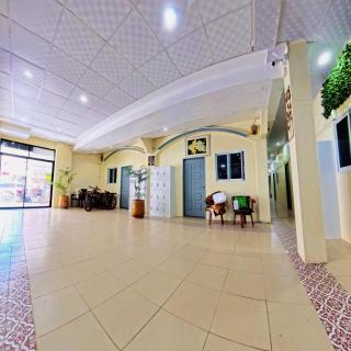 Vista Inn Patong - 9