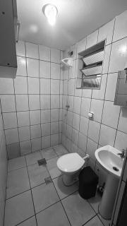 Casa de fundo com 1 quarto, para até 5 pessoas se 2 na cama de casal - 2