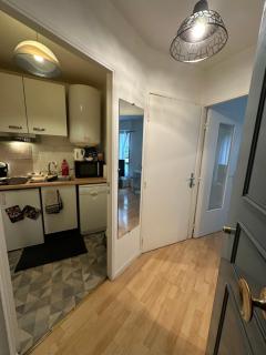 Charmant studio à Paris - 2