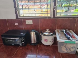 Jula Place - House 2 bedroom 1 bathroom - 8