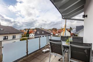 Haus Haldenweg - 3