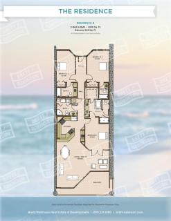 Phoenix West 1406 condo - 9