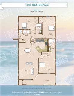 Phoenix V 1503 condo - 9