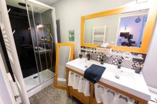 Loft - Brizambourg - 1