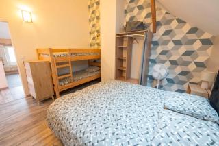 Loft - Brizambourg - 3