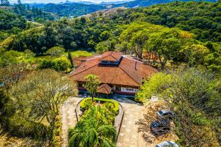 VELINN Hotel Fazenda Estrela da Serra - 6