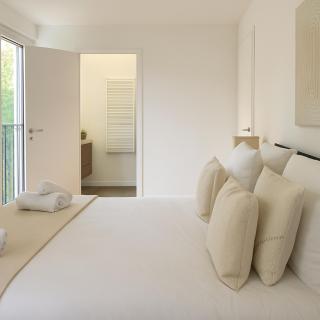 Spacieux 3 chambres et lumineux à Montrouge - 1