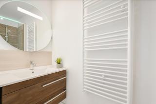 Spacieux 3 chambres et lumineux à Montrouge - 5