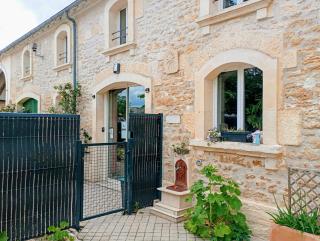 L'entre Deux Vignes - 1