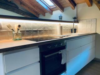 Biendella La Bella La casa entera - 6